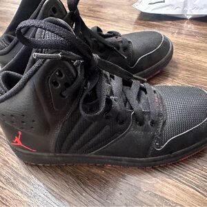 Nike Jordan I Flight 4 Prem BG- worn once